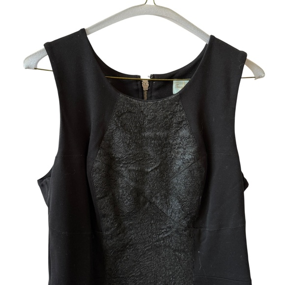 TRACY REESE NEW YORK DRESS SHEATH COCKTAIL BACK ZIP SLEEVELESS CLASSIC PARTY 8 - Picture 2 of 12